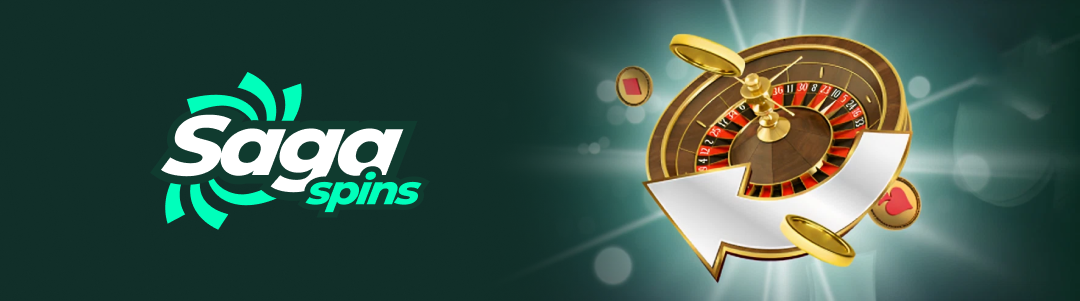 SagaSpins Casino